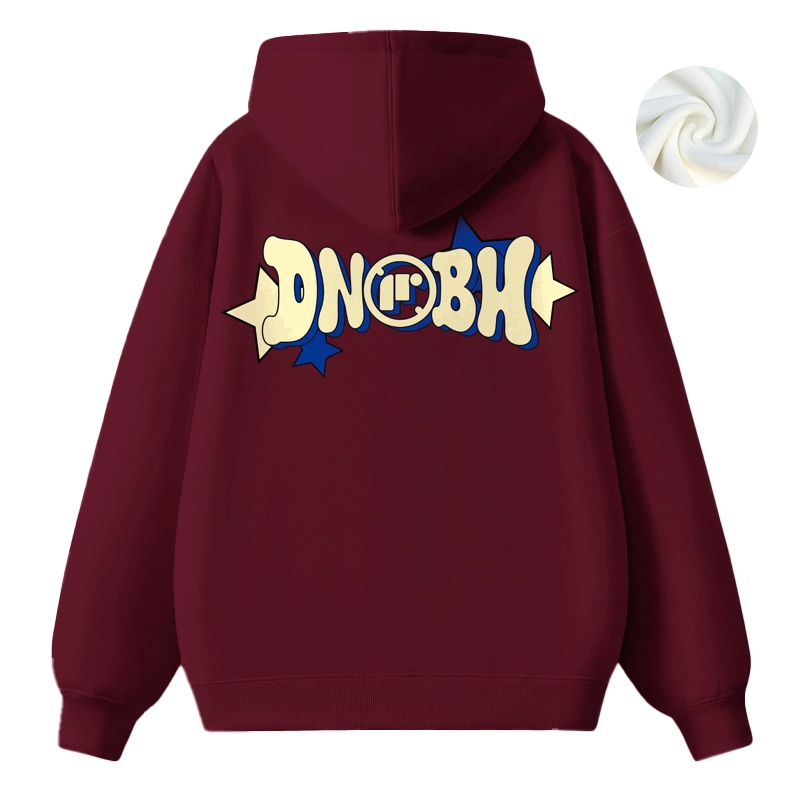 DNBH Logo