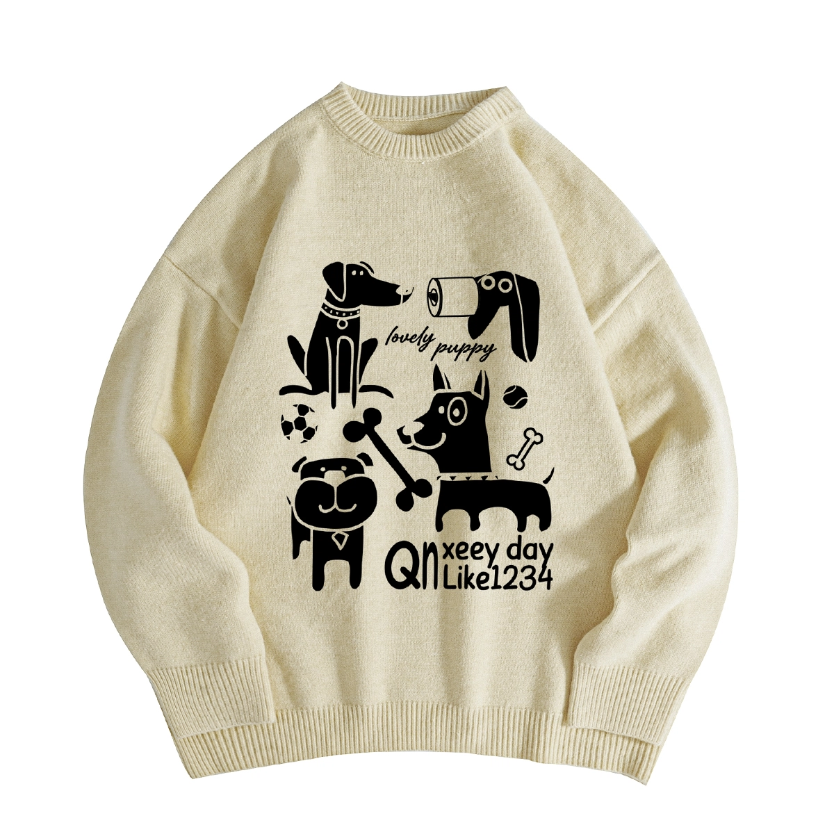 Qnxeey cleanfit