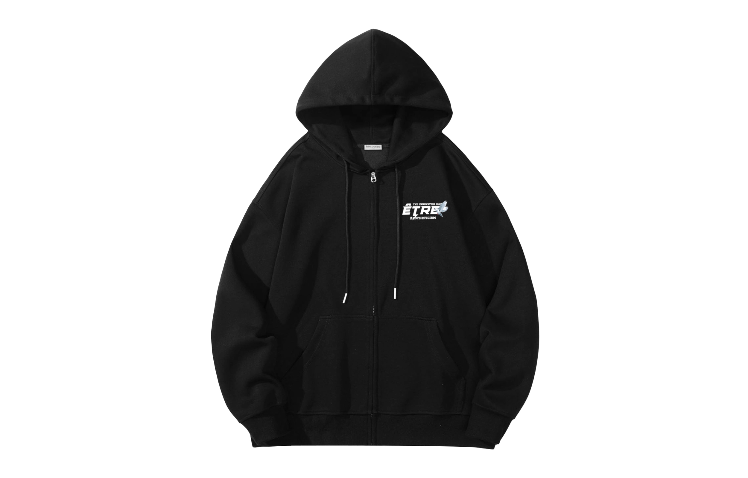 tre par lee logo