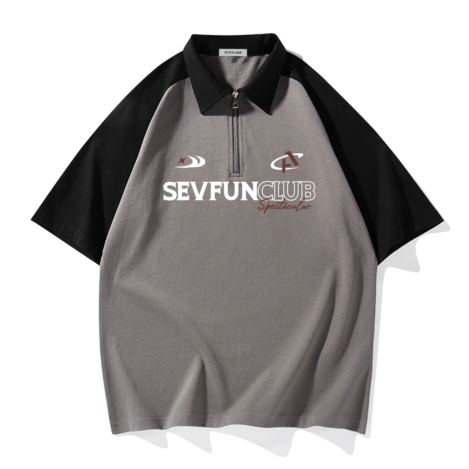 7 SEVFUN Polo