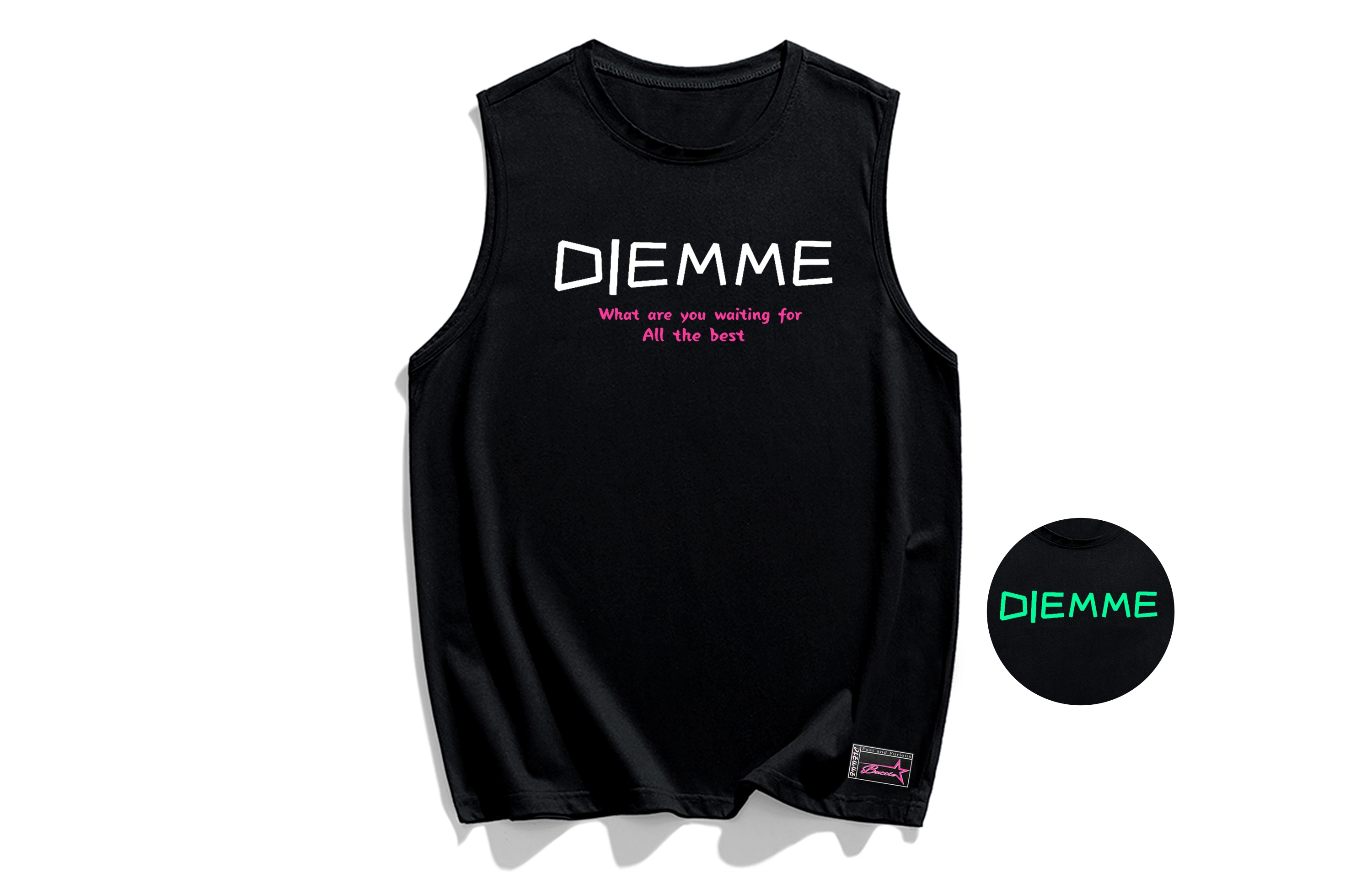 DIEMME