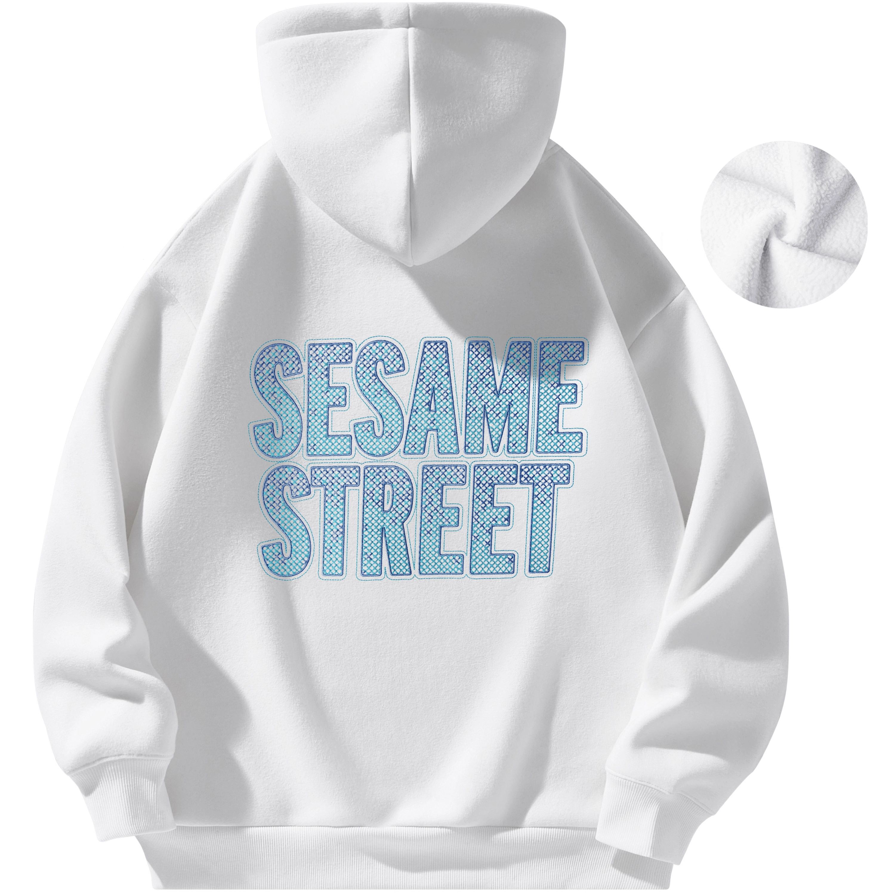 SESAME STREET