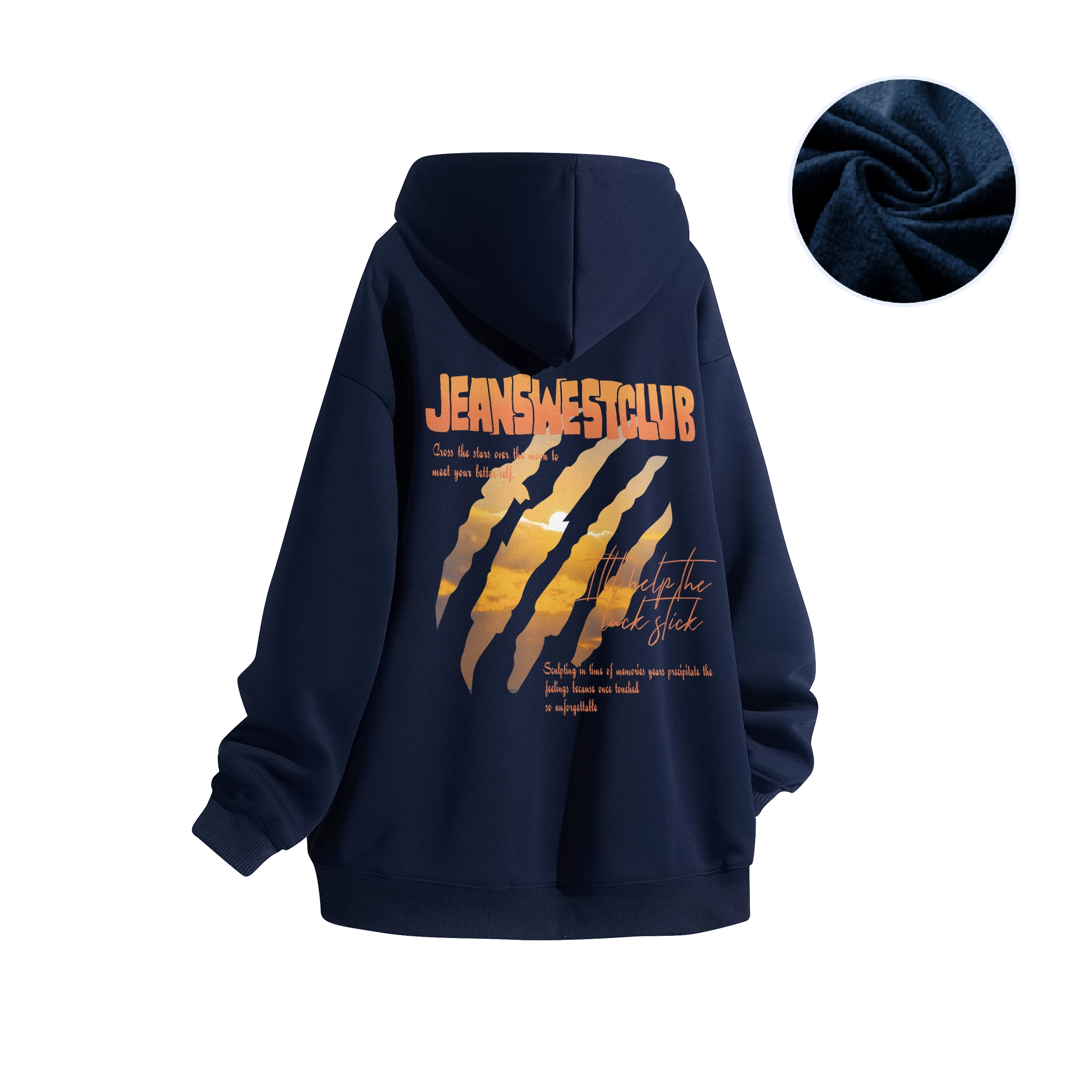 JEANSWEST CLUB logo