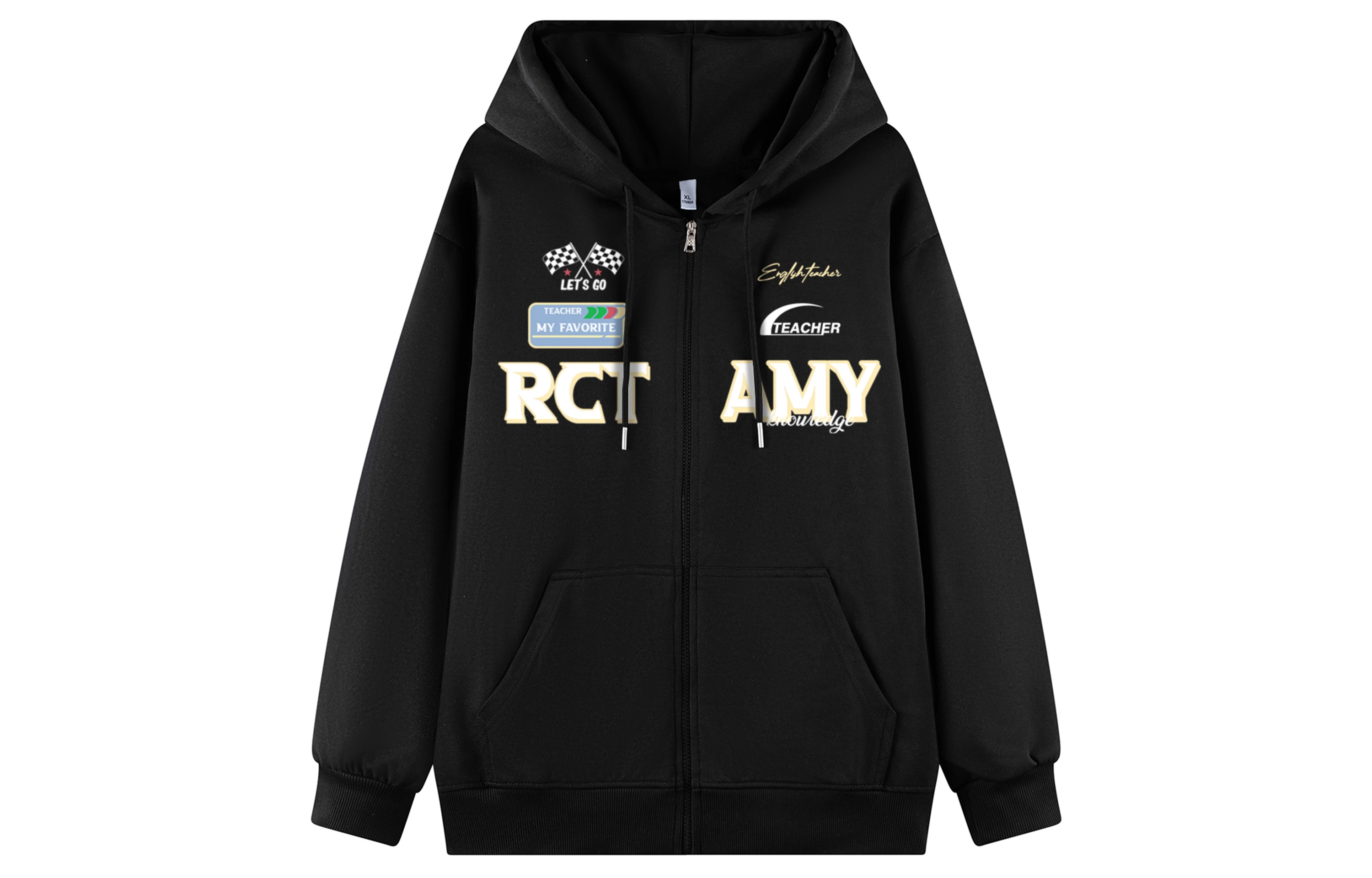 RCTAMY Logo