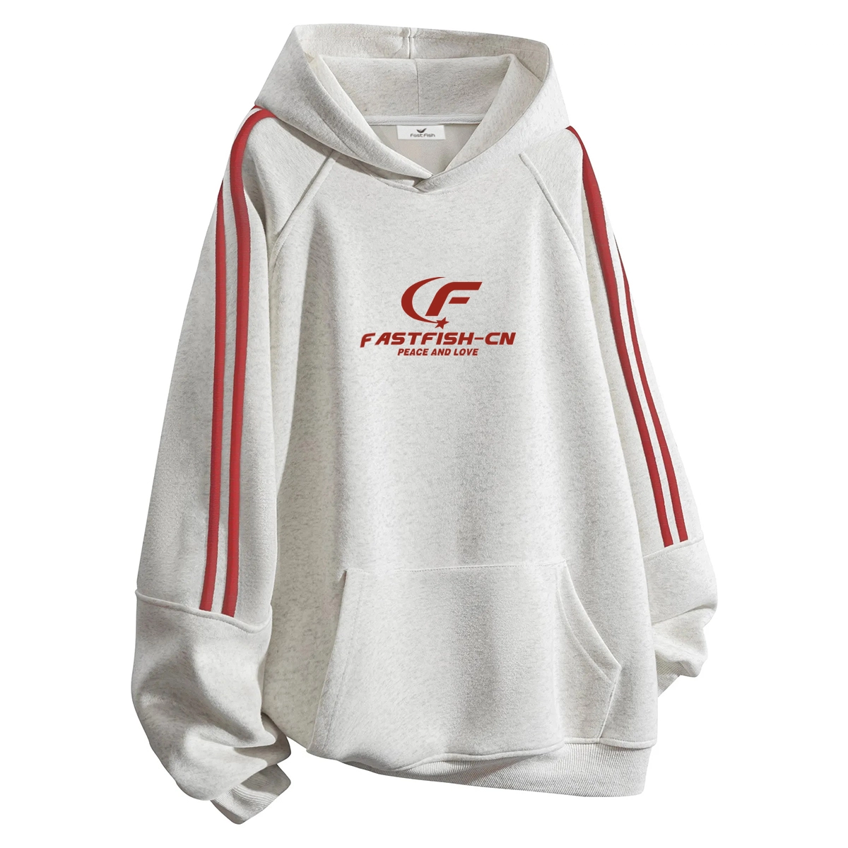 FASTFISH Logo