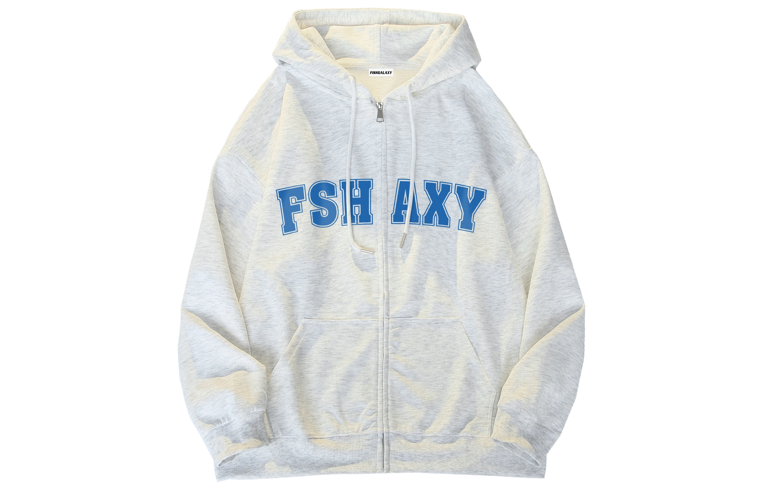 FISHGALAXY