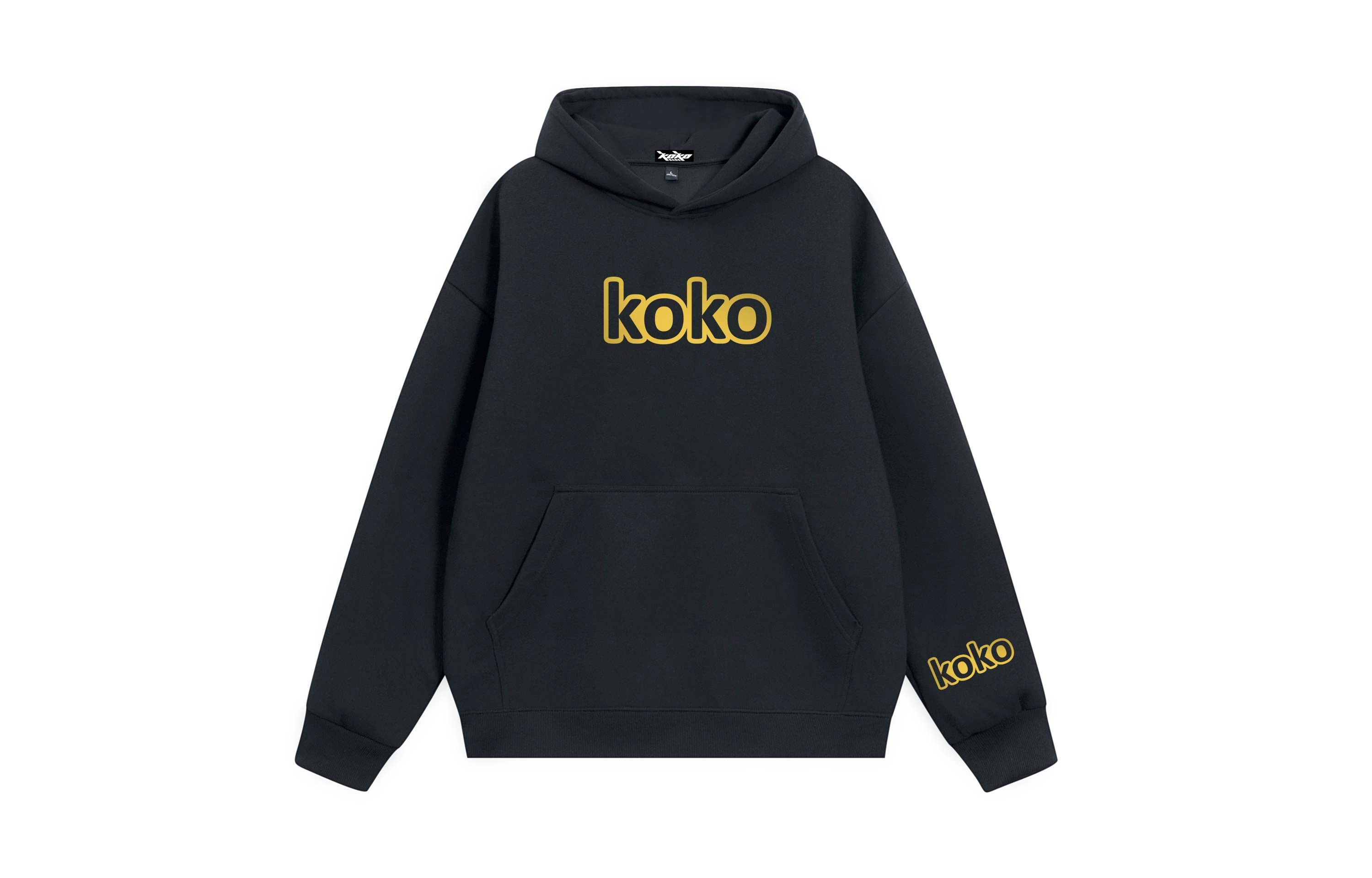 KOKO BASE logo