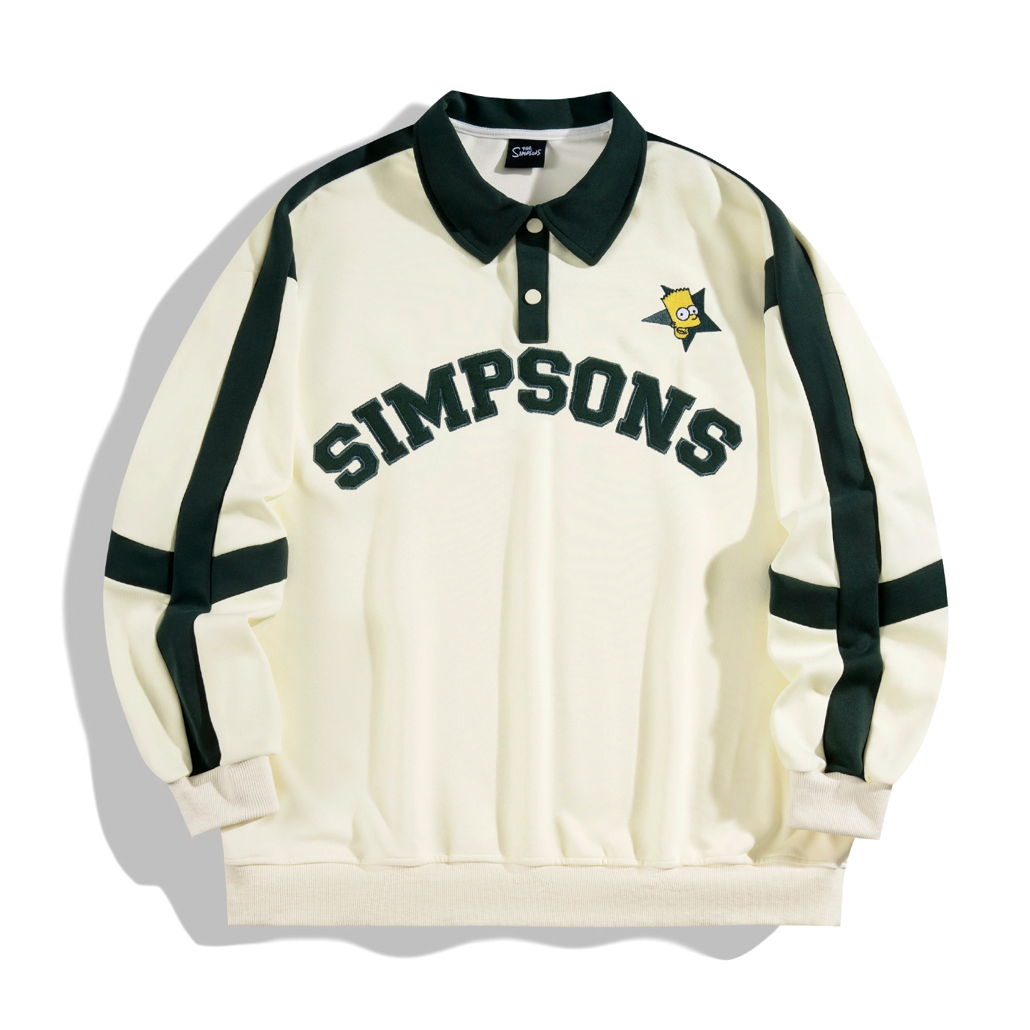 The Simpsons Polo