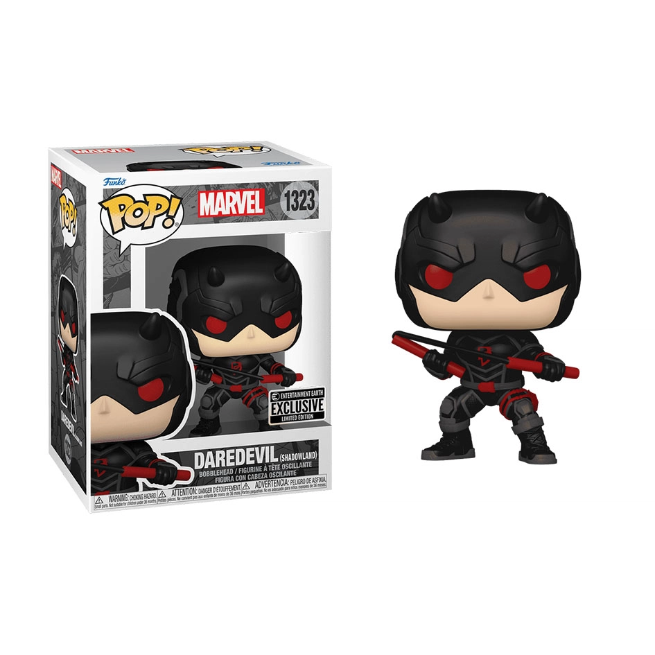 Funko Q