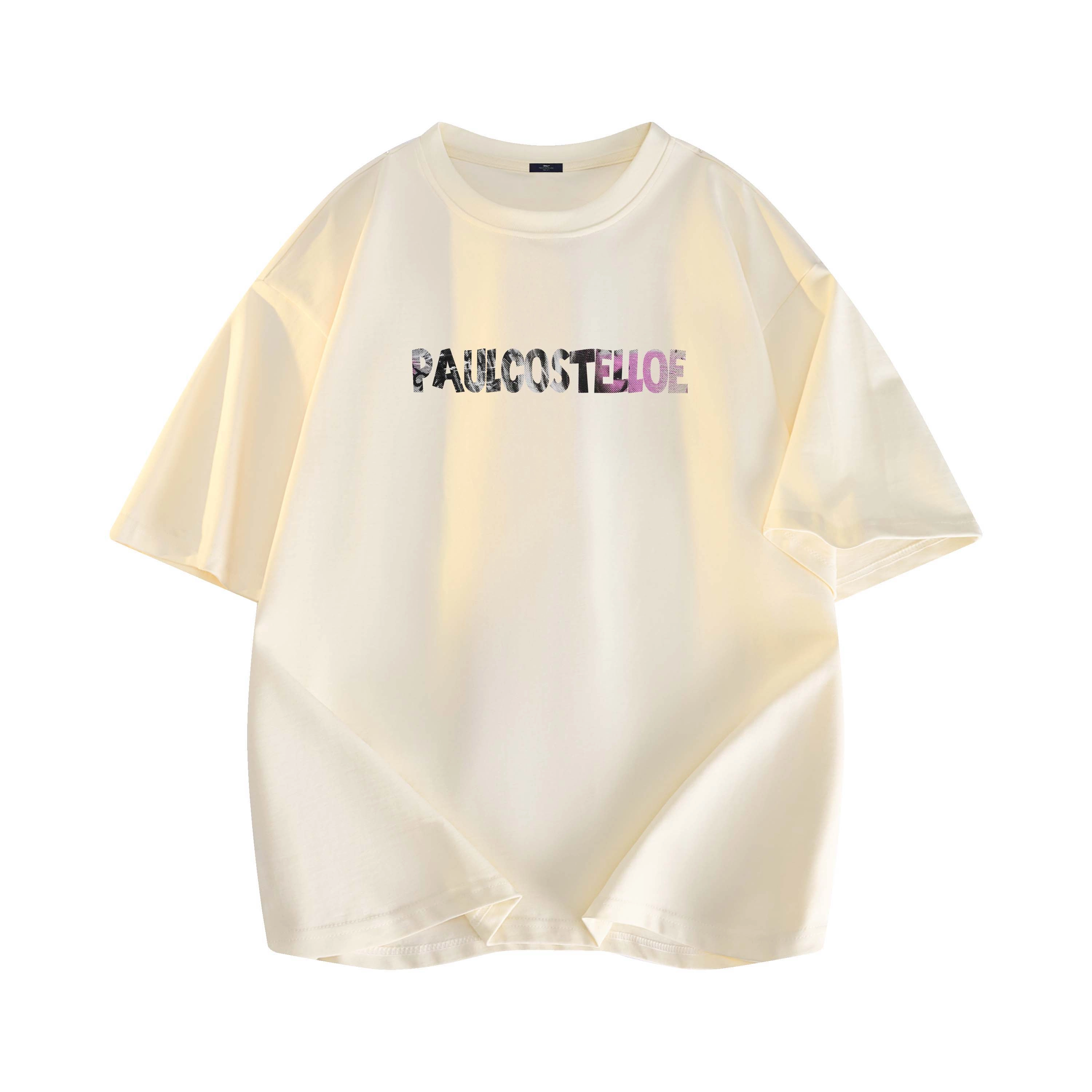 PAUL COSTELLOE T