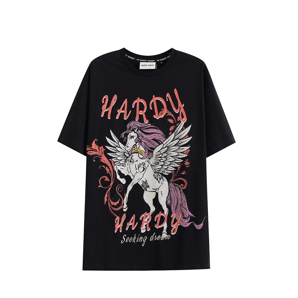 HARDY HARDY T
