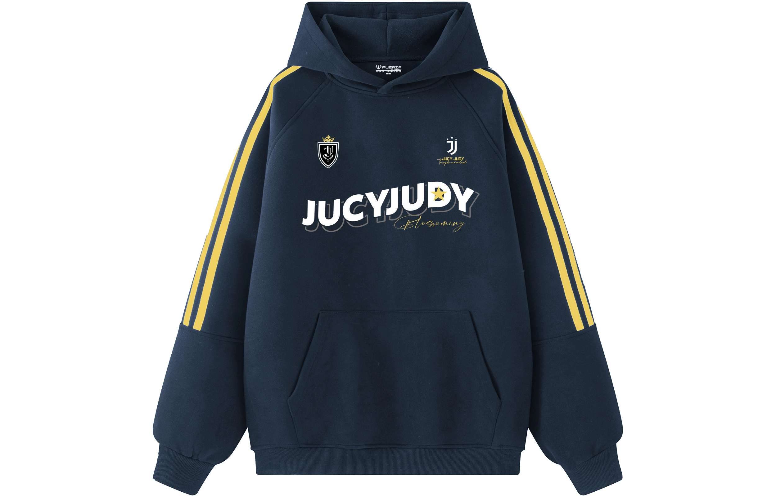 JUCY JUDY Logo