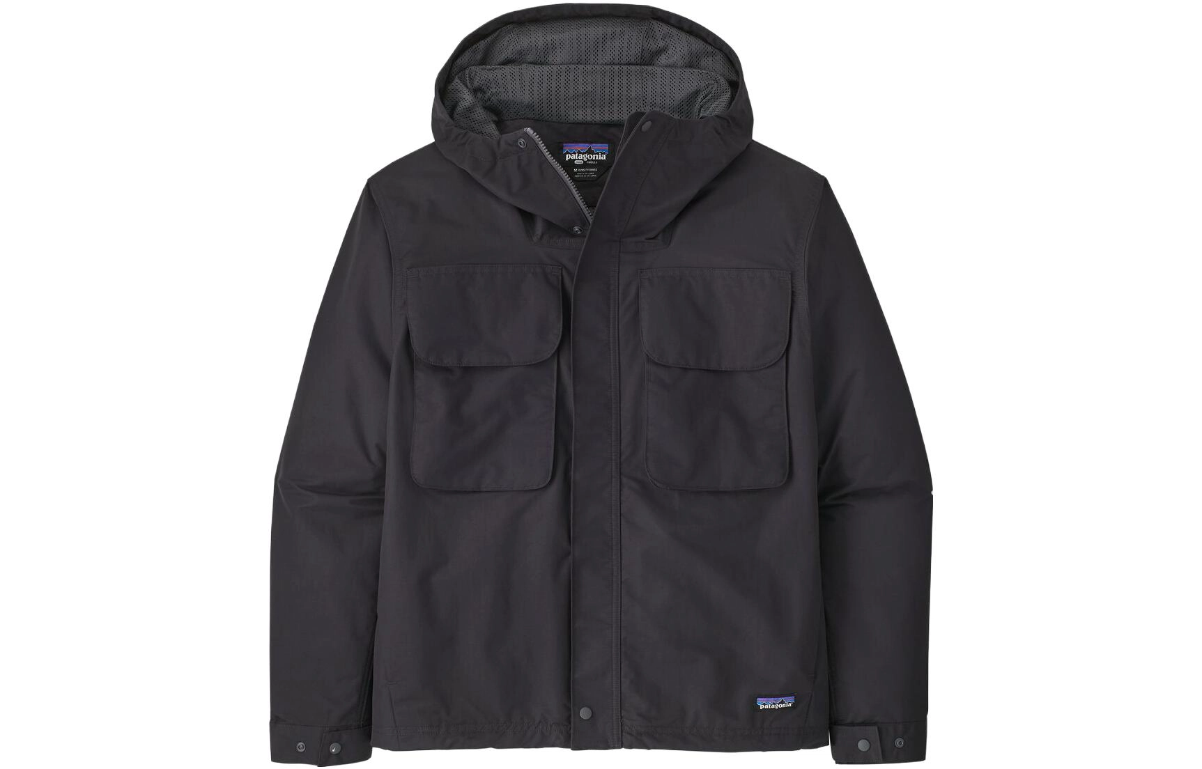 patagonia