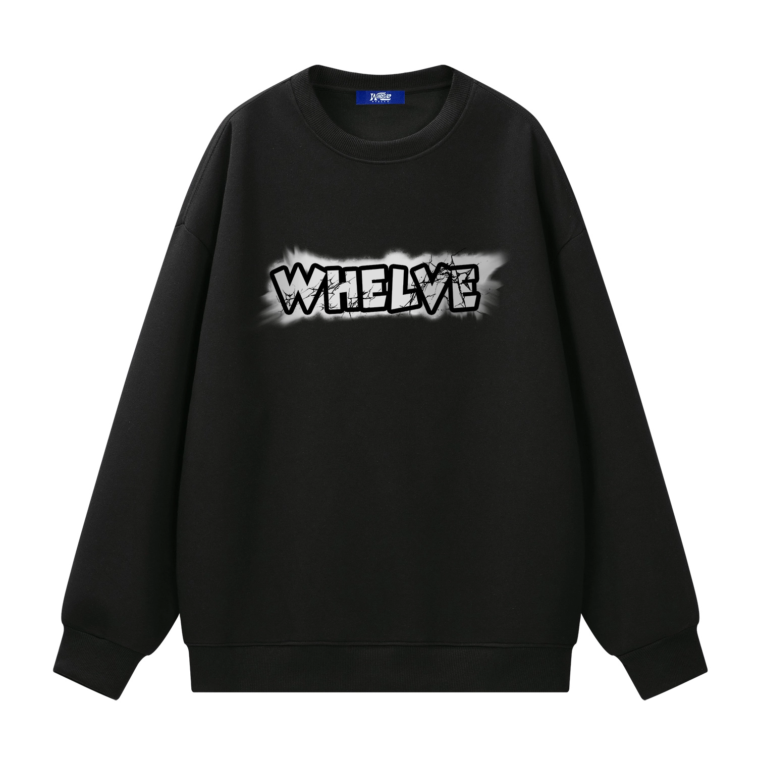 WHELVE logo