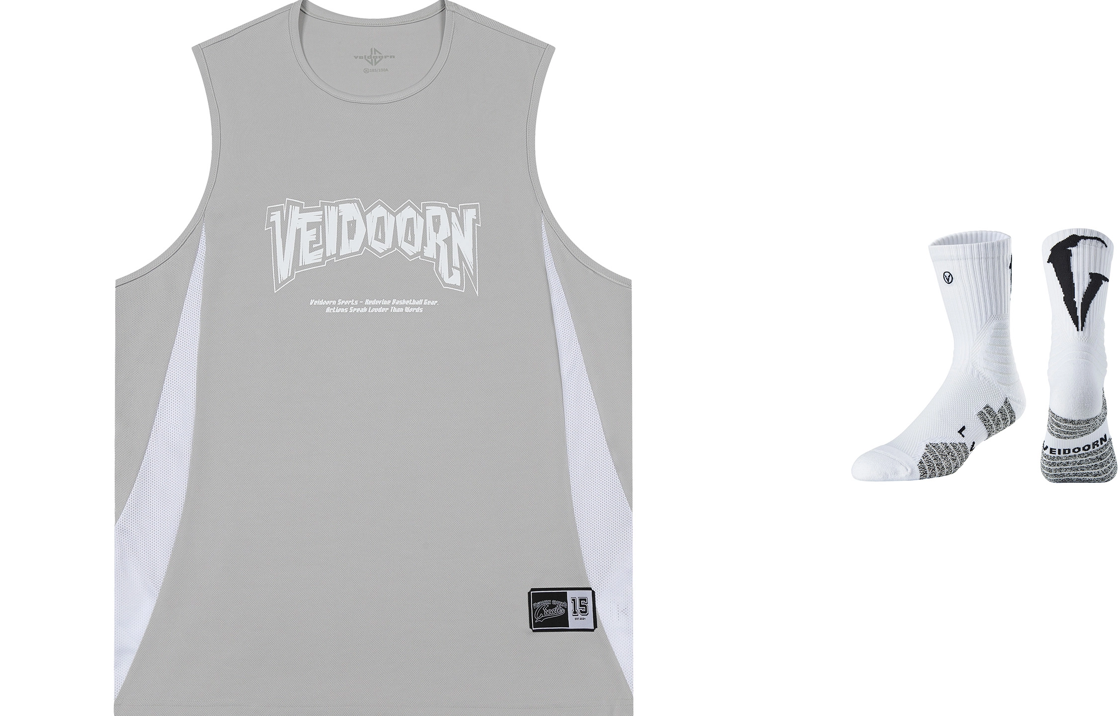 VEIDOORN
