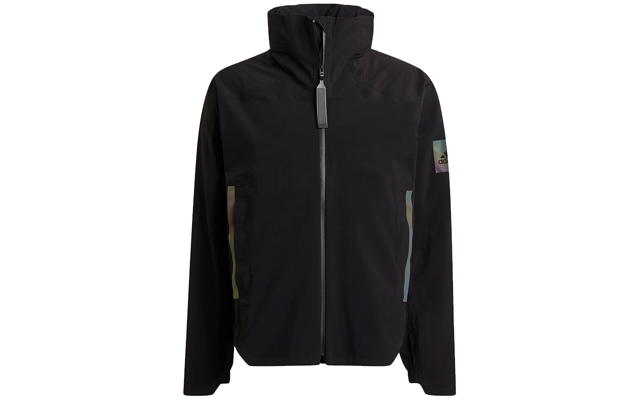 adidas Myshelter Jkt Logo