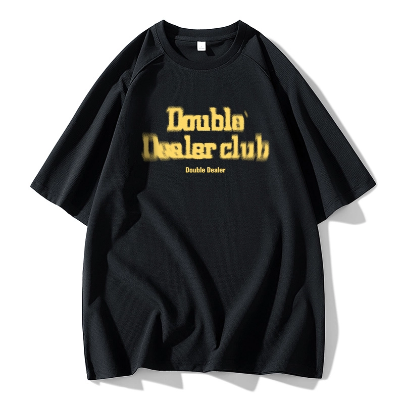 Double dealer LogoT