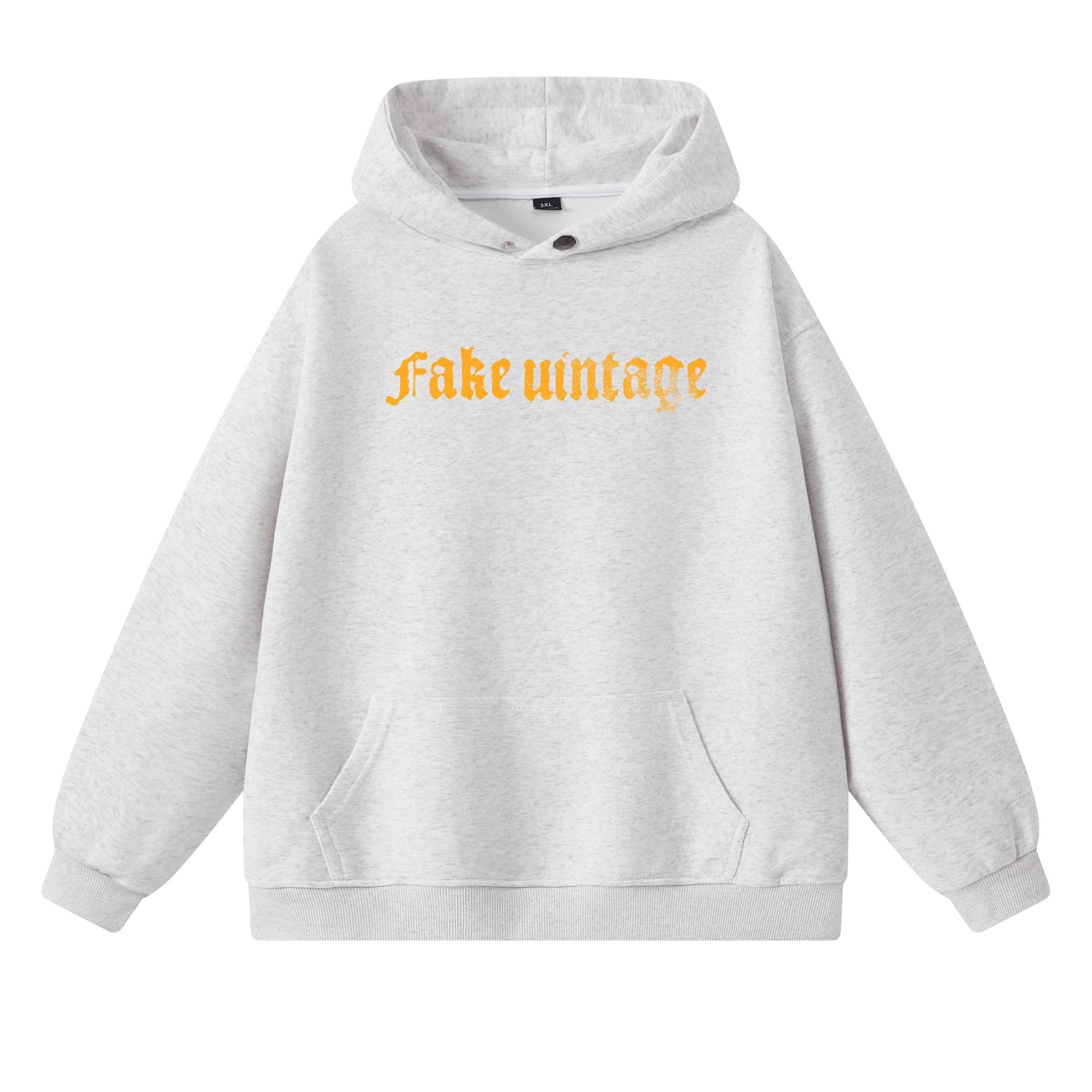 FAKE VINTAGE