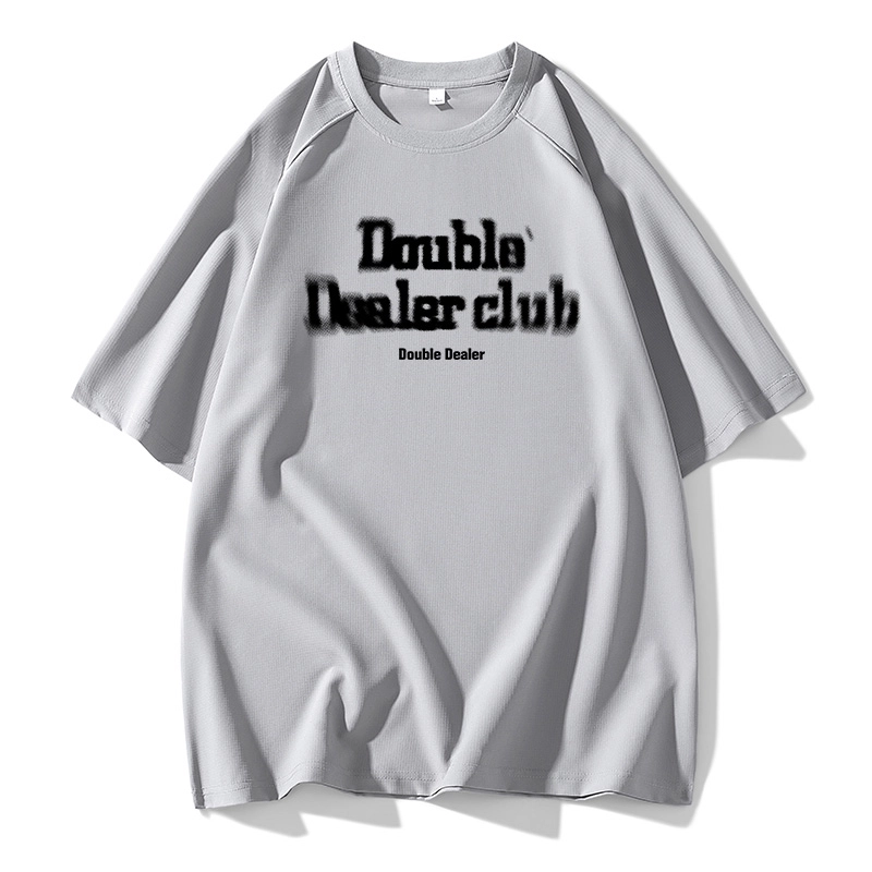 Double dealer LogoT