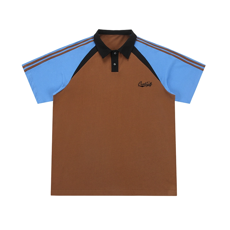 CHARLIE GOLF Polo