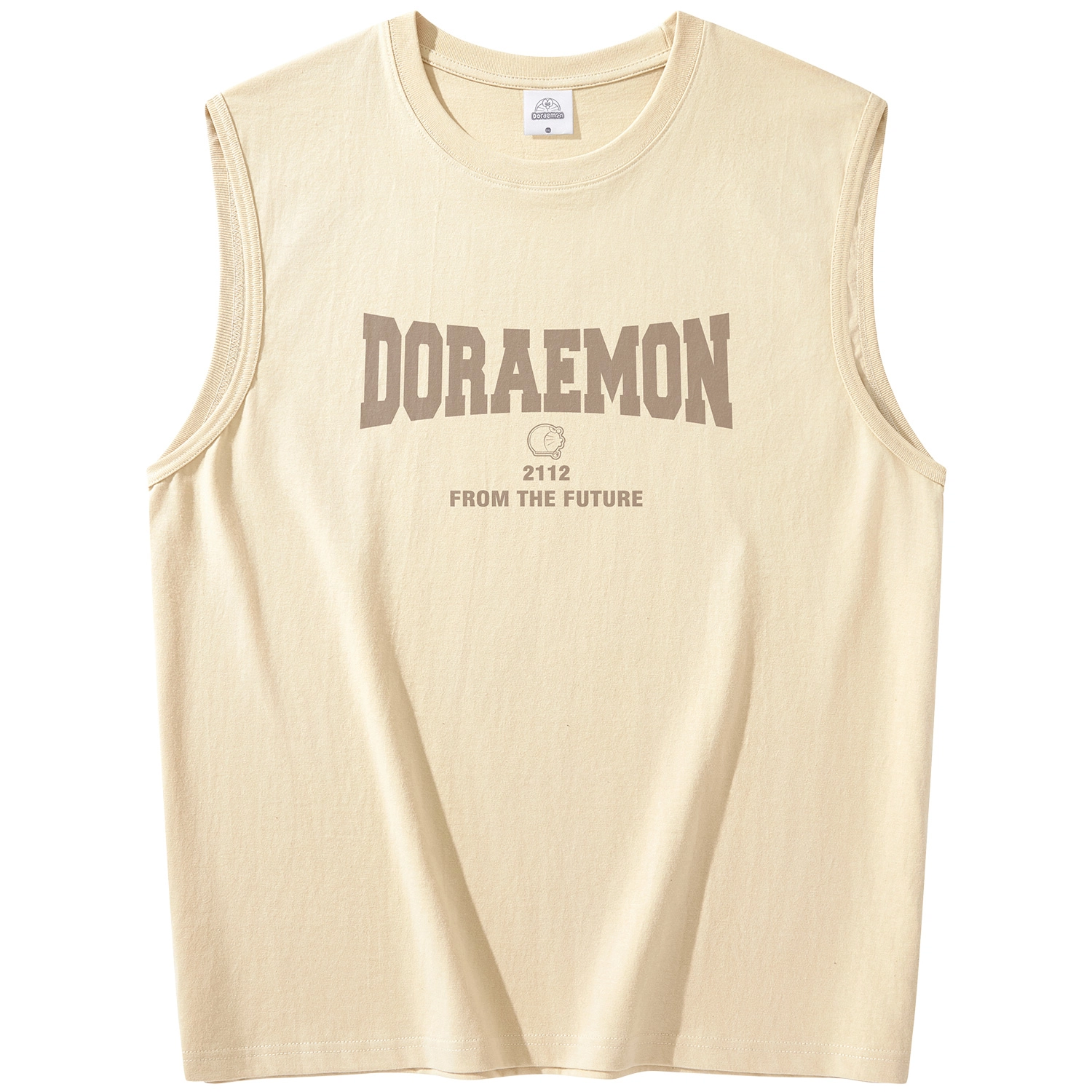 DoraemonA Logo
