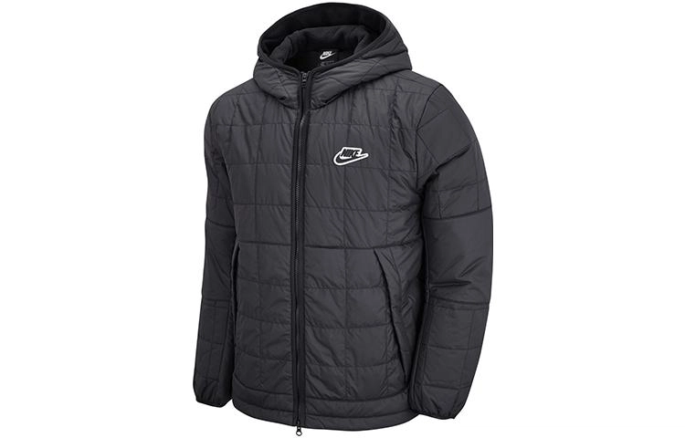 Nike Synthetic-fill Fleece-lined Logo