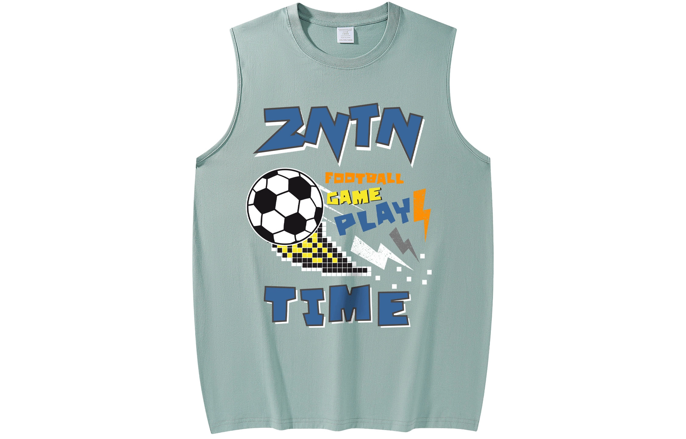 ZNTN Logo