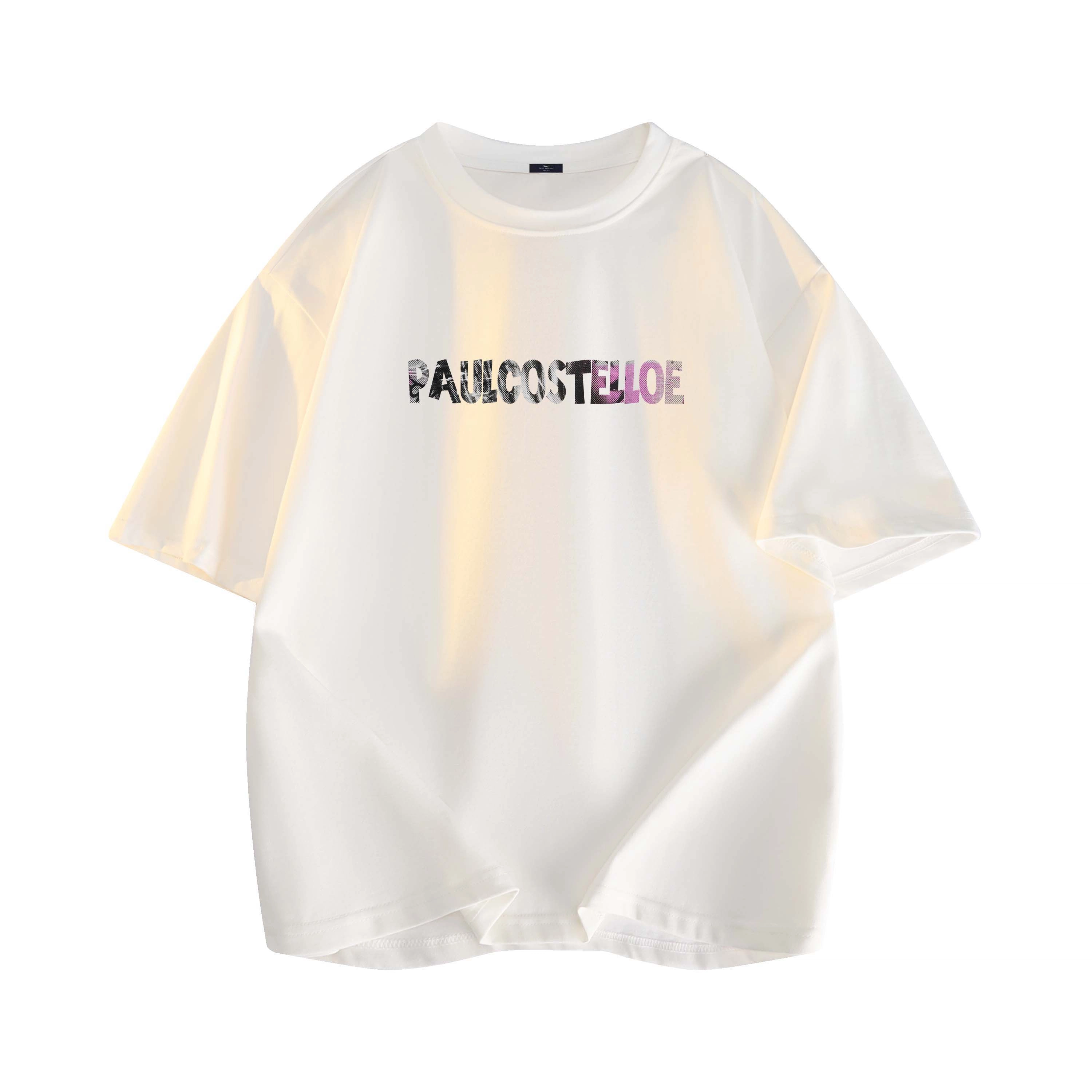 PAUL COSTELLOE T