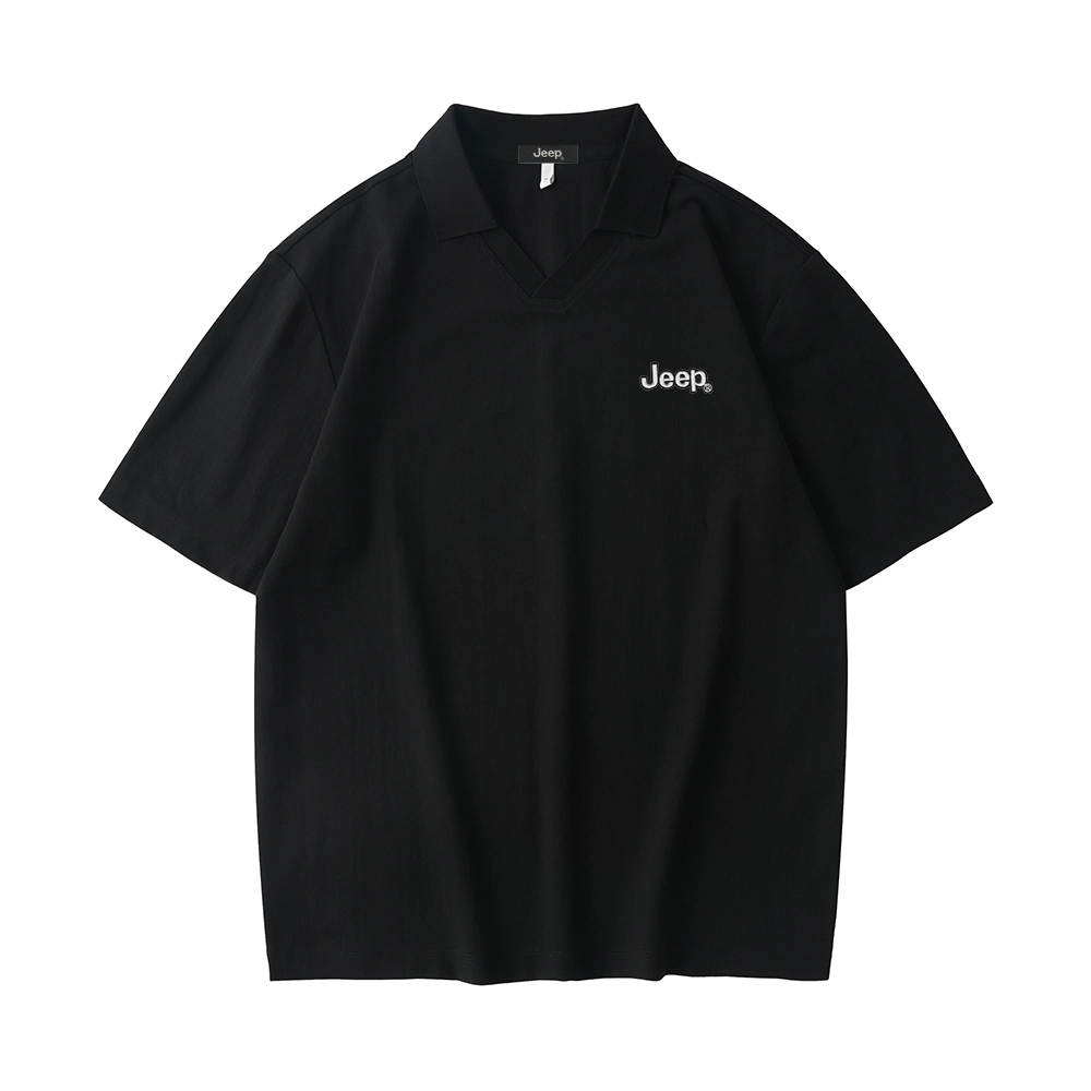 Jeep lifestyle logoTVPolo