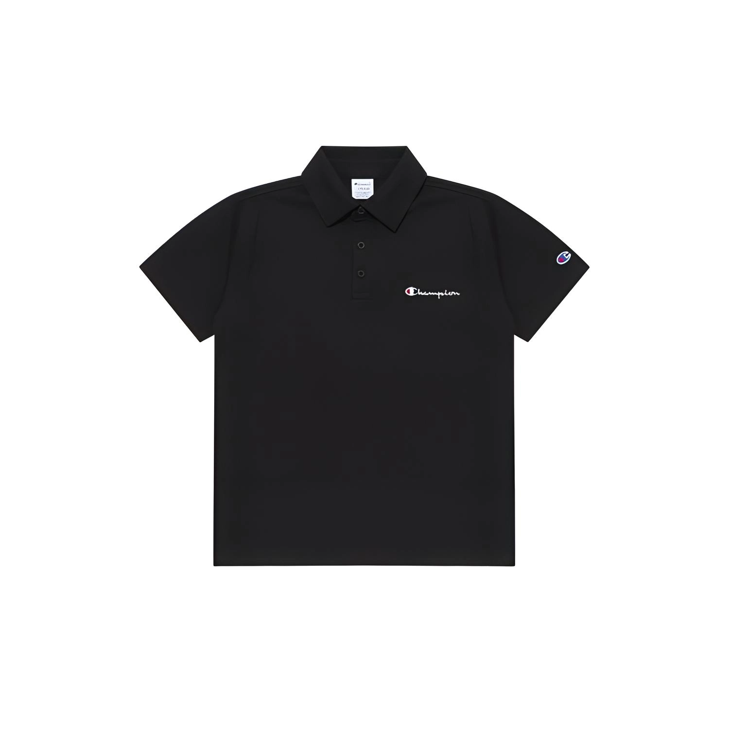 Champion look Basic Polo