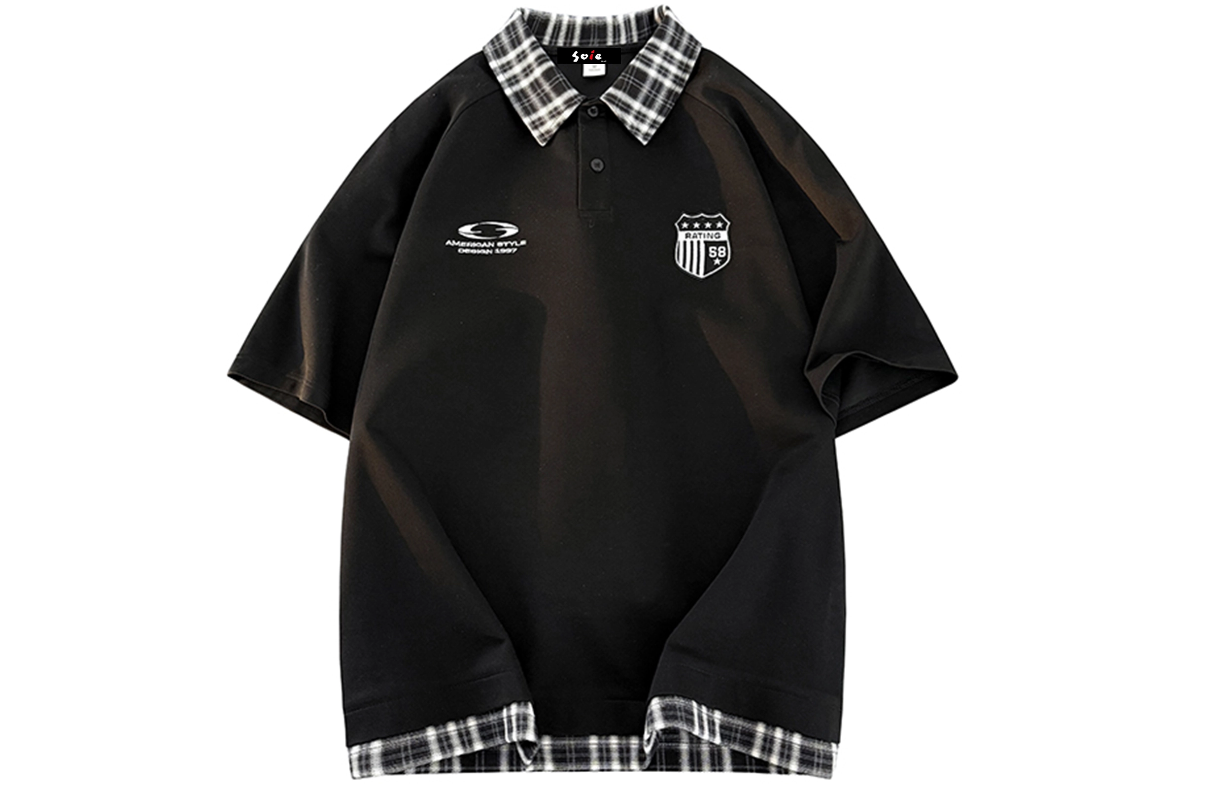 SOIEPLUS Polo