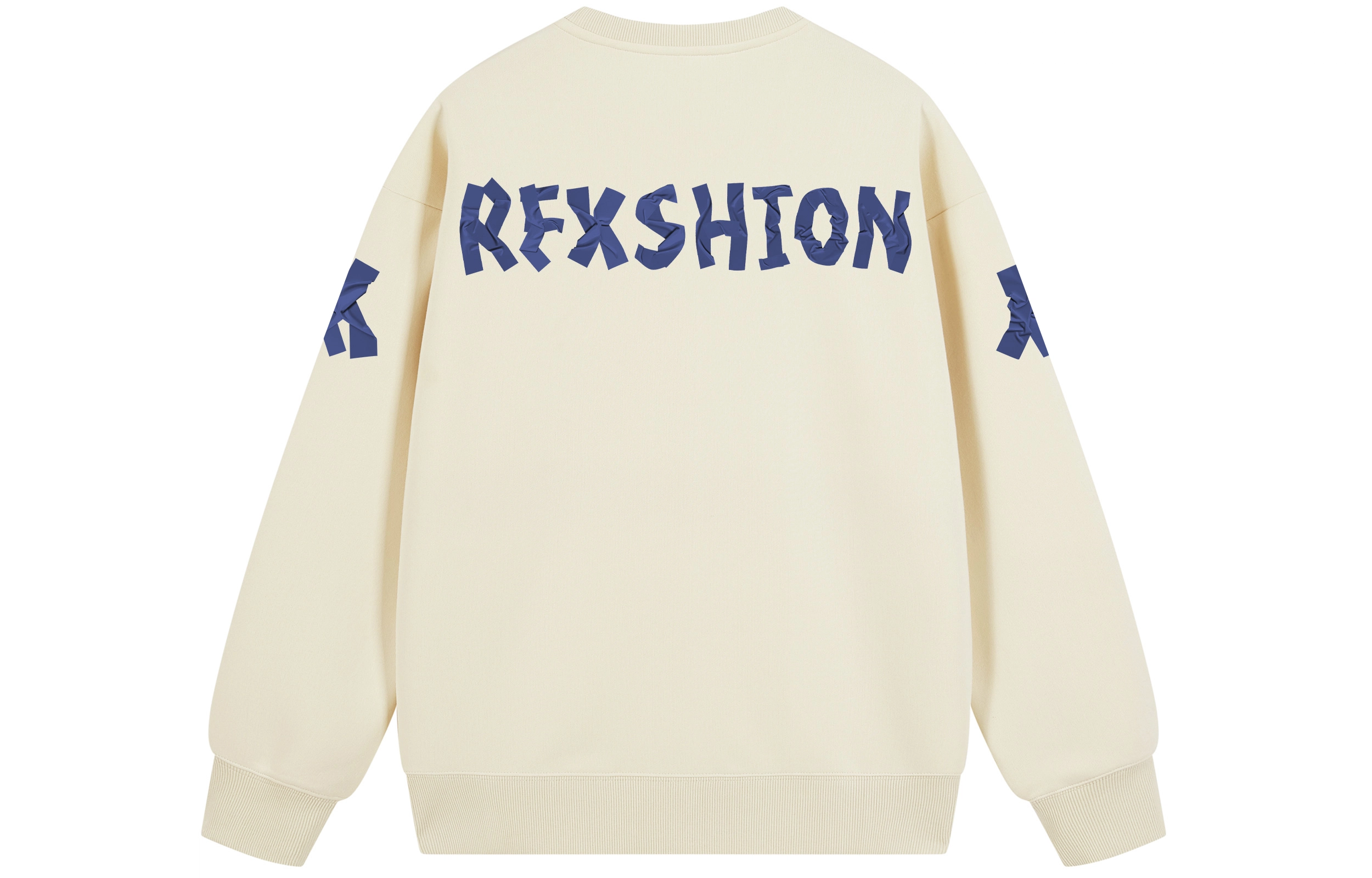 REXSHION Logo