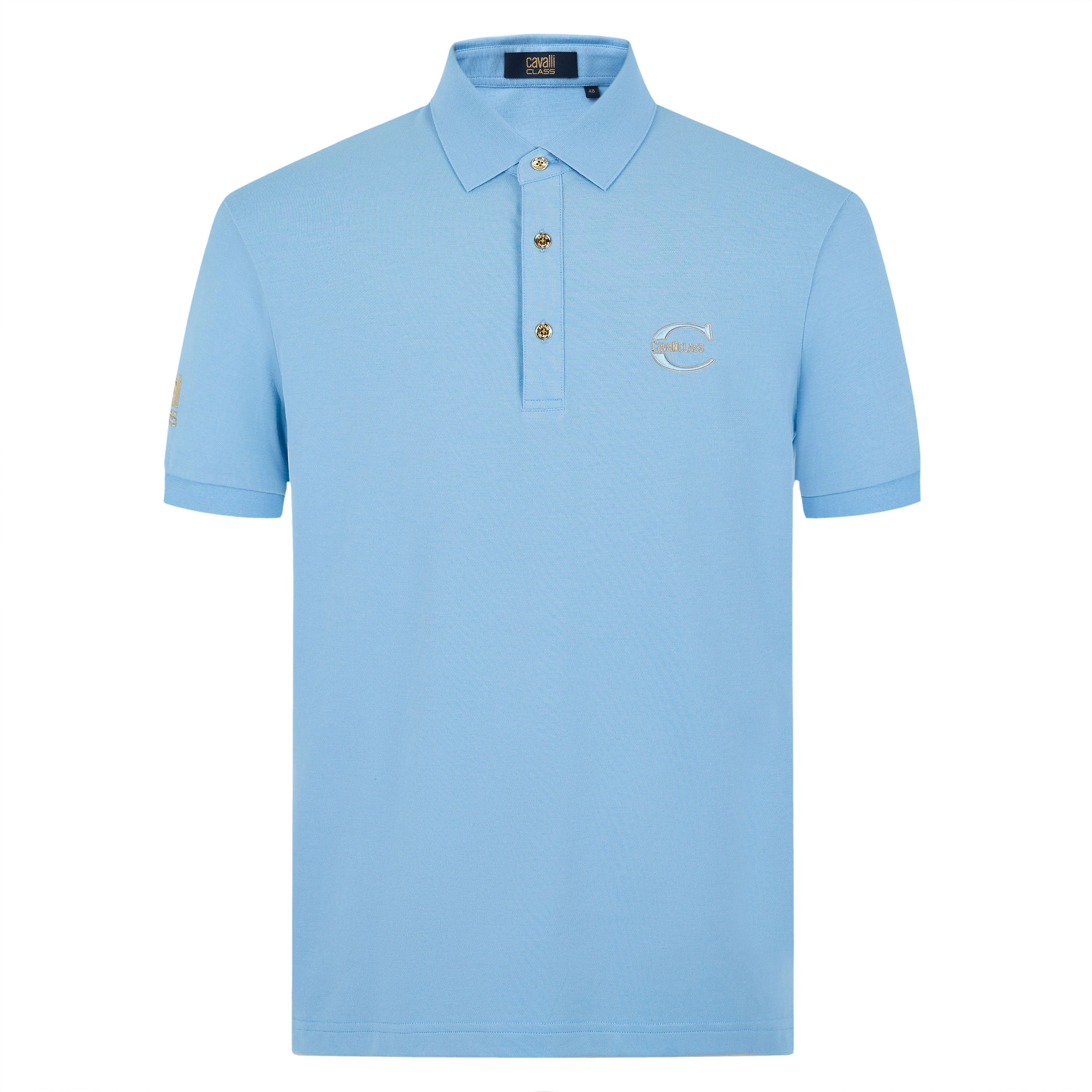 Cavalli Class logoPolo