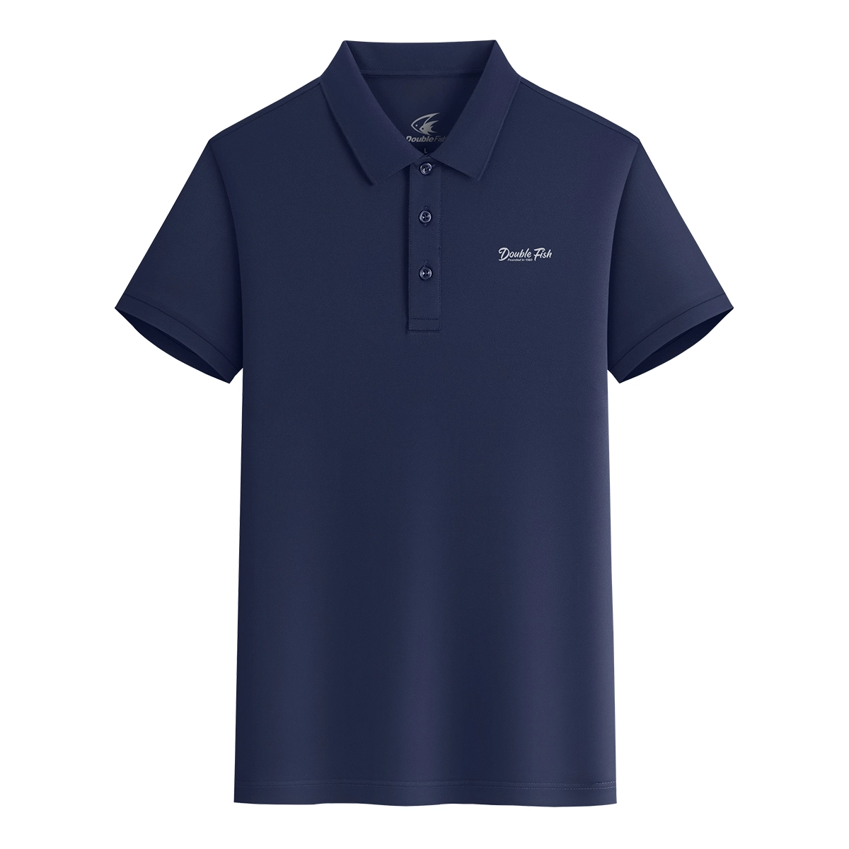DOUBLEFISH Polo