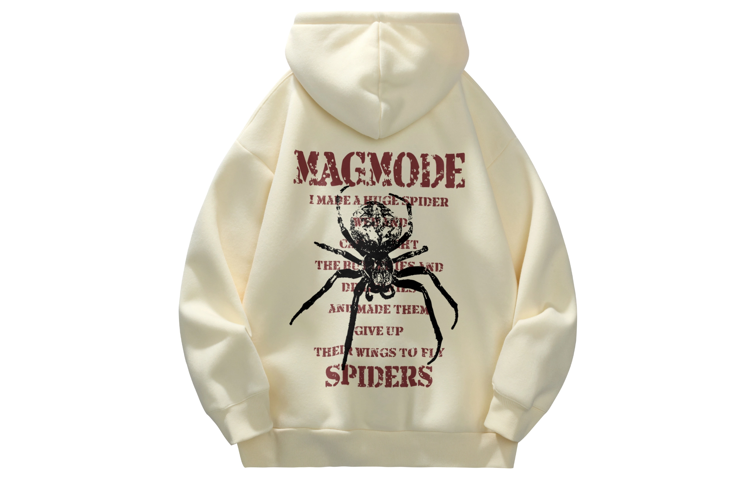 magmode Logo
