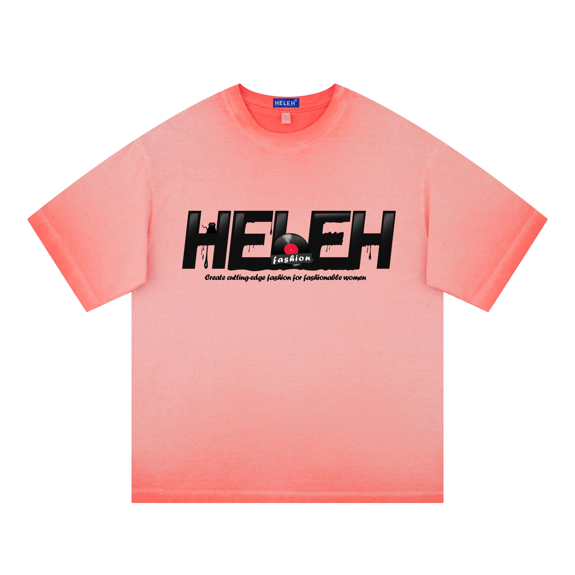 HELEH T