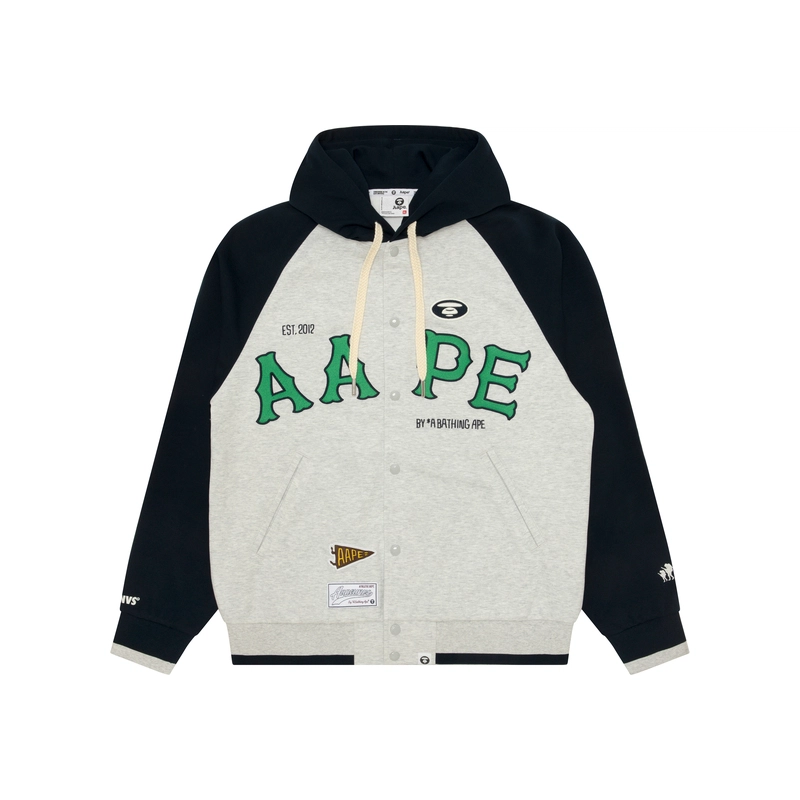 Aape SS25