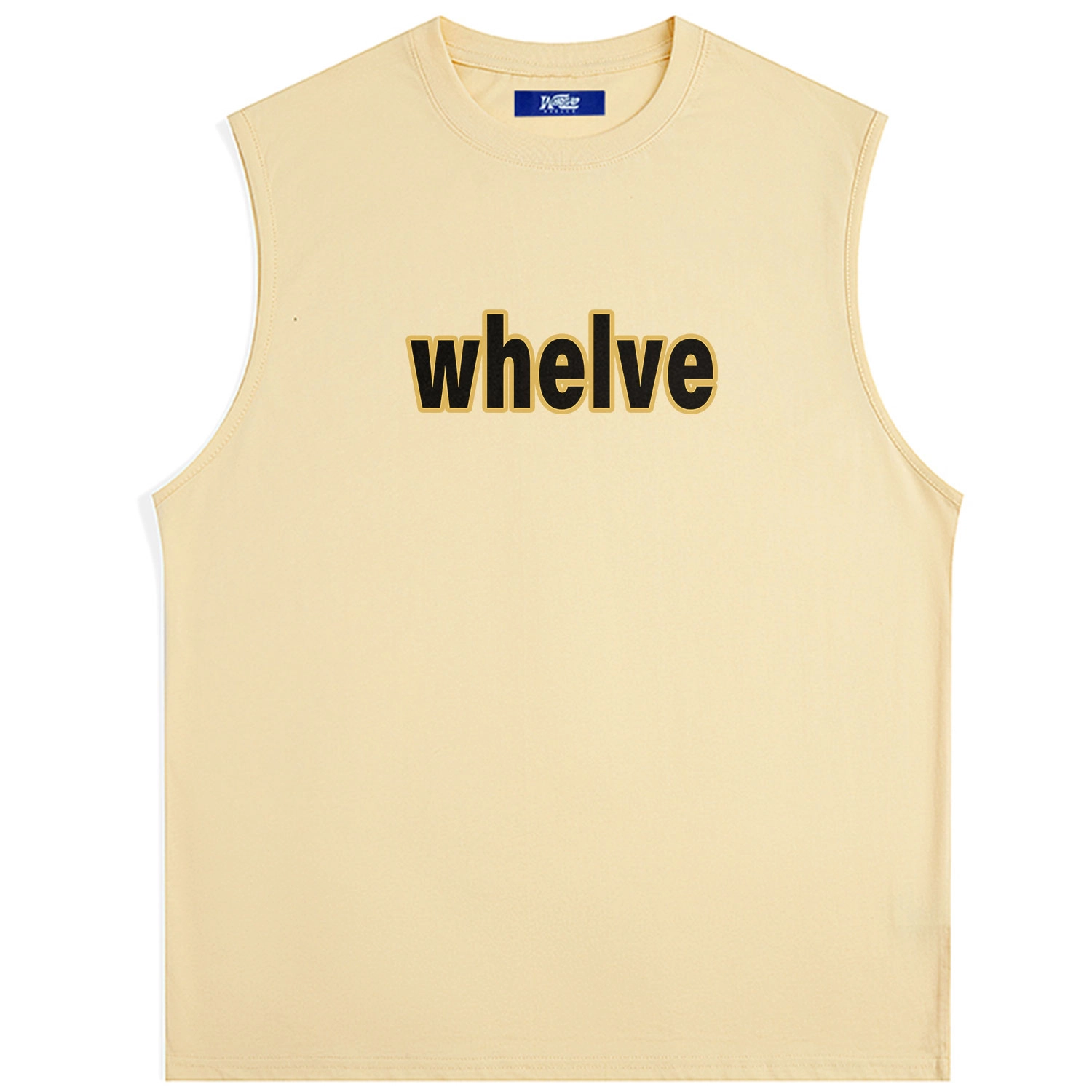 WHELVE