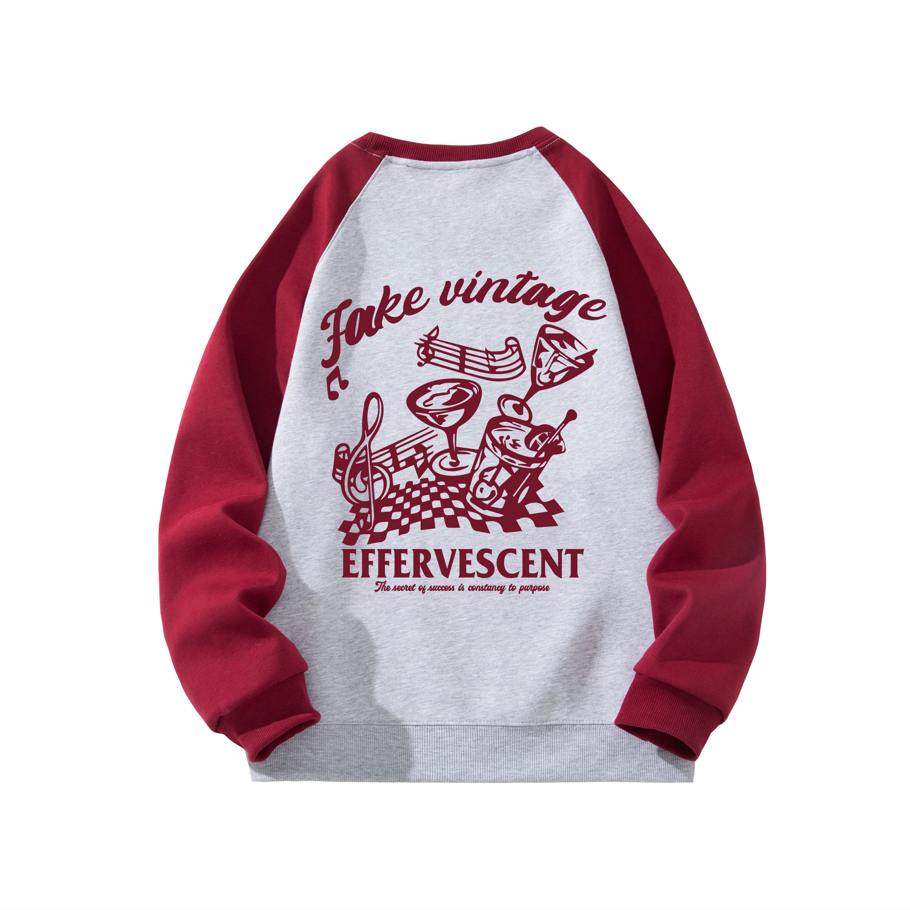 FAKE VINTAGE logo