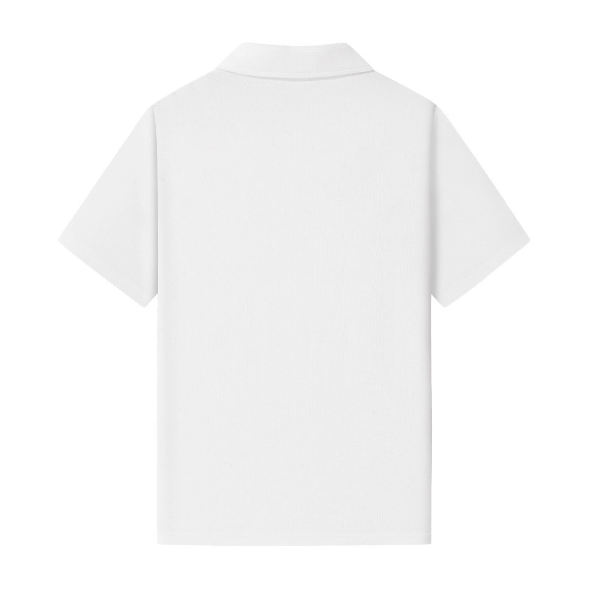 7 FOR ALL MANKIND LogoTPolo