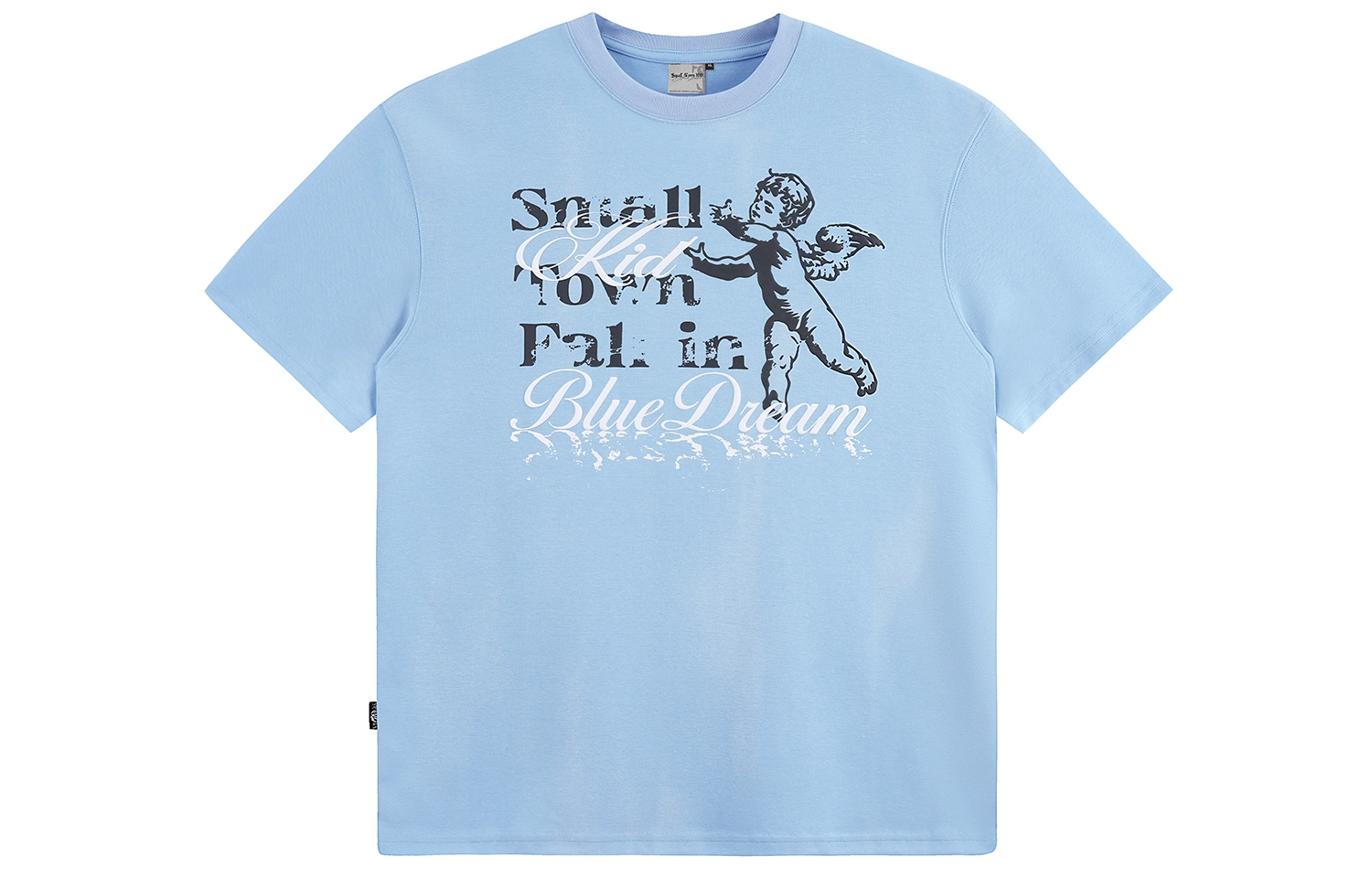 STK SMALL TOWN KID T