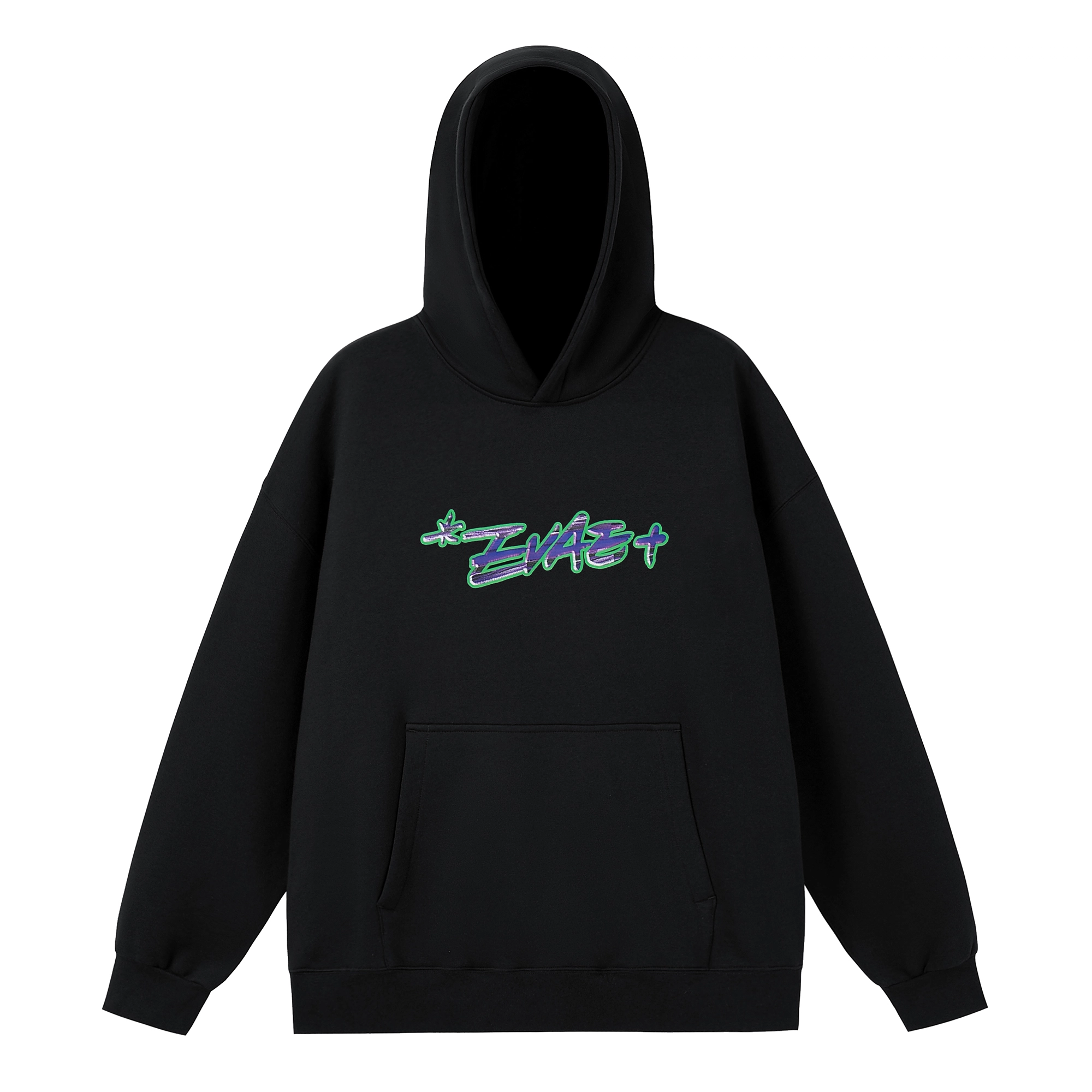 *EVAE+MOB Logo