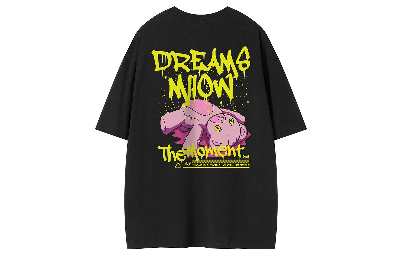 MIIOW T