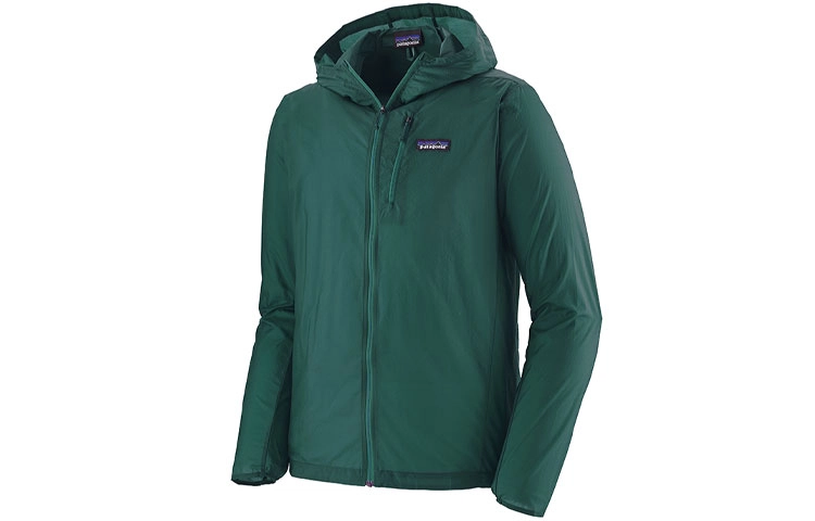 patagonia houdini jacket