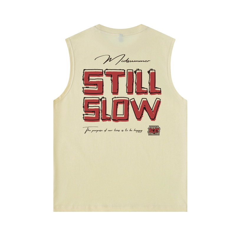 Stillslow Logo