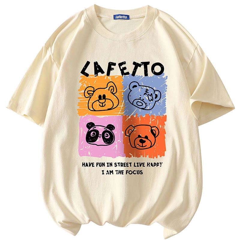 lafetto LogoT