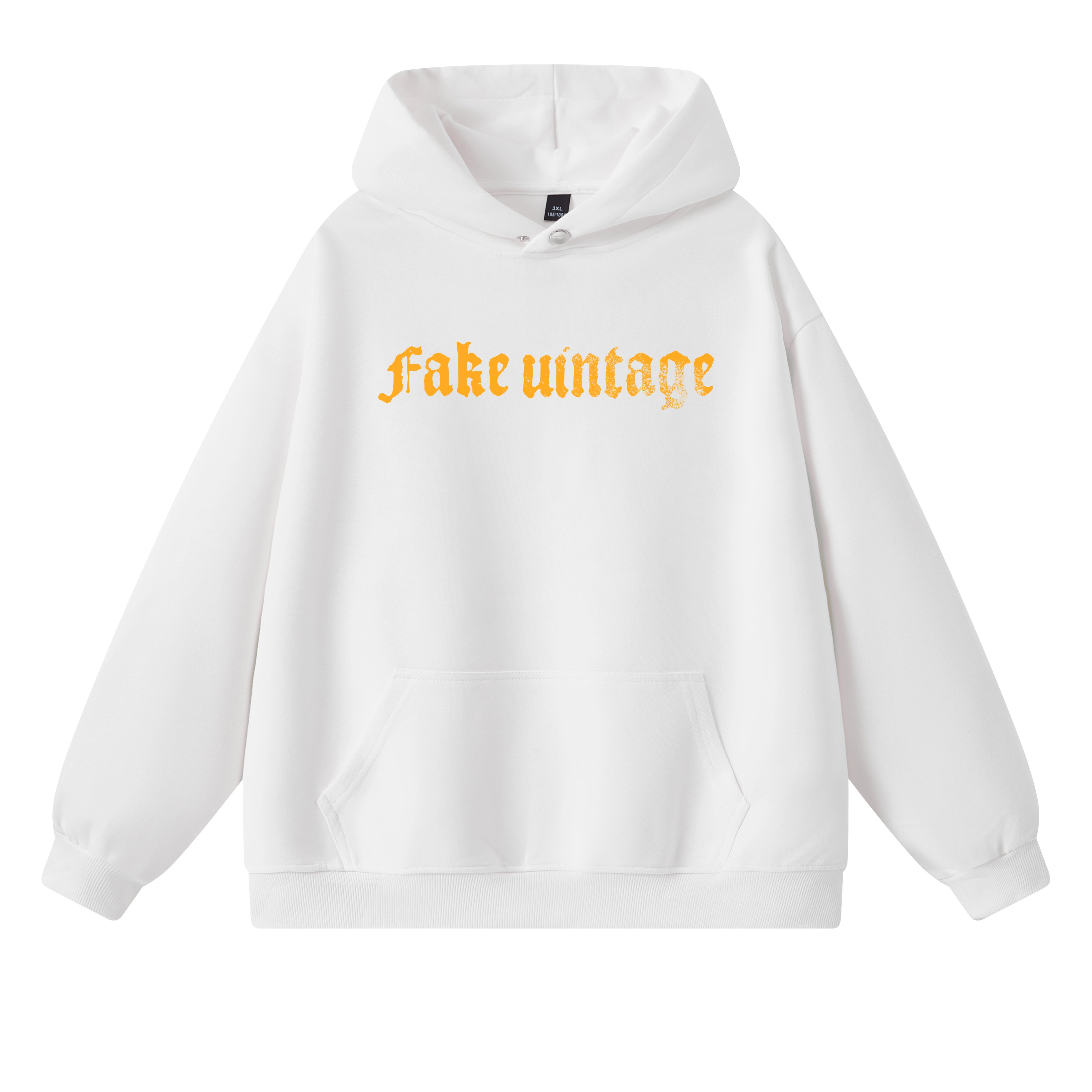 FAKE VINTAGE