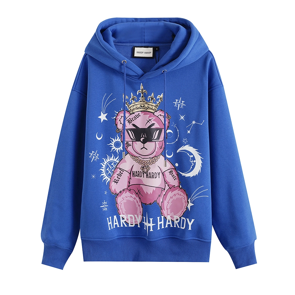 HARDY HARDY