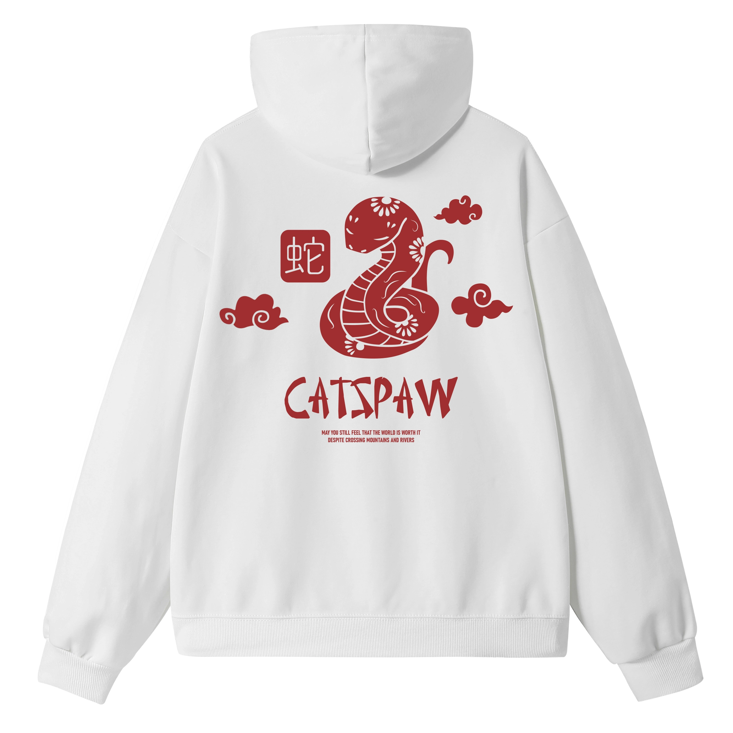 CAT'S PAW