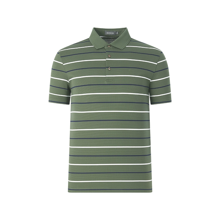 SHANSHAN Polo